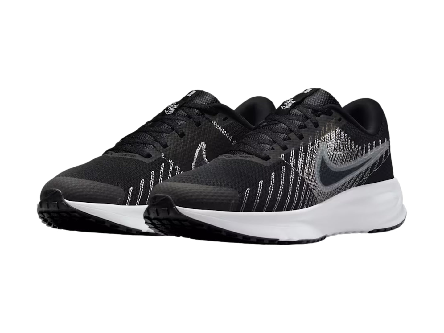 Tenis Nike Run Defy Negro para Mujer