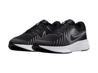 Tenis Nike Run Defy Negro para Mujer