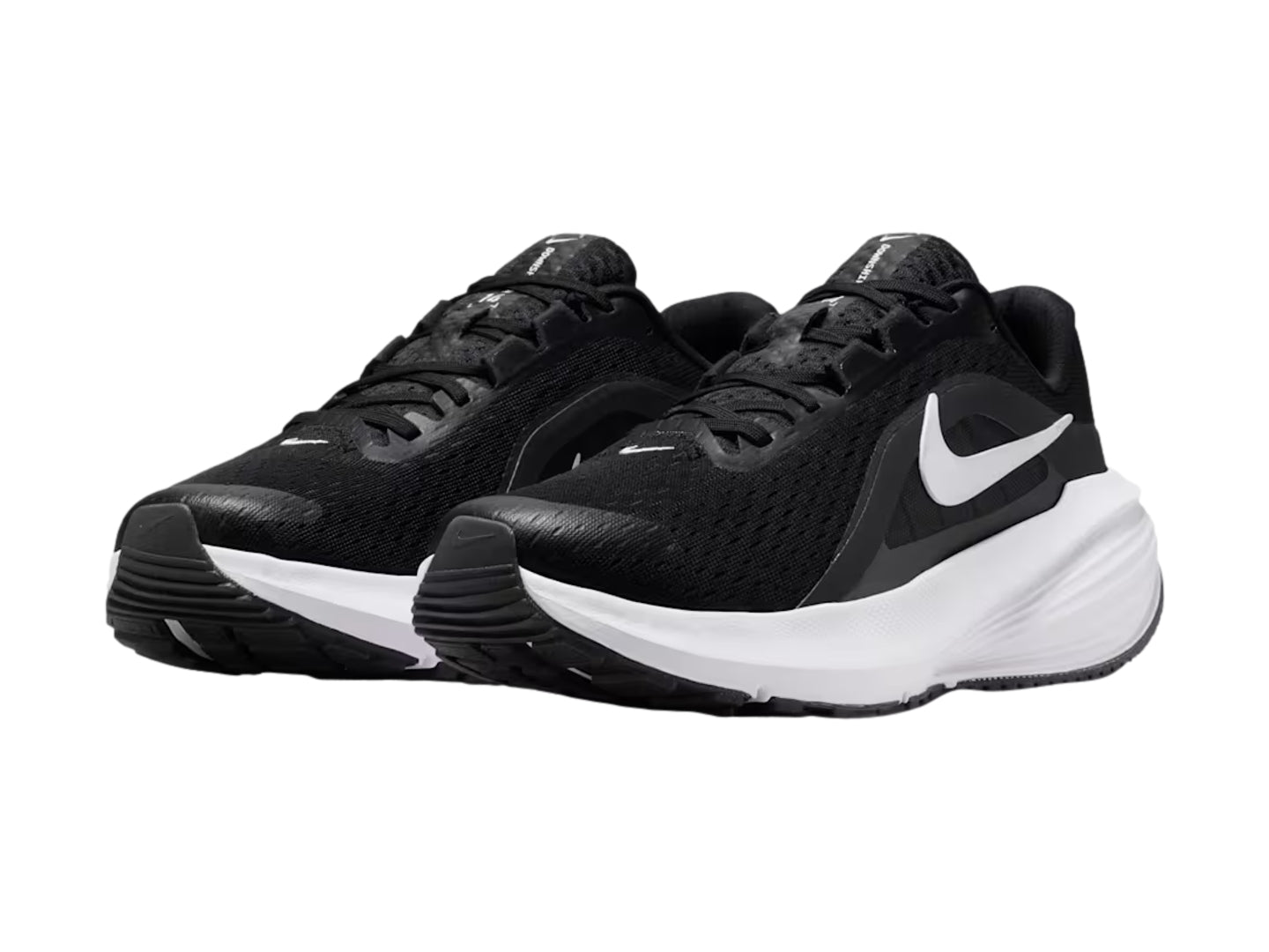 Tenis Nike Downshifter 14 Negro para Mujer
