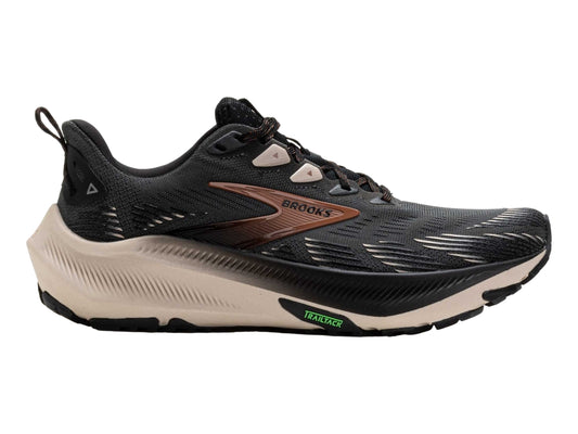 Tenis Brooks 4751D0 Para Hombre