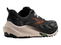 Tenis Brooks Ghost Trail Negro para Hombre