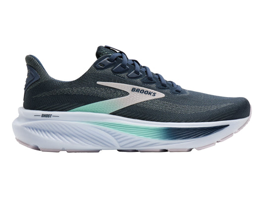 Tenis Brooks 4311B4 Para Mujer