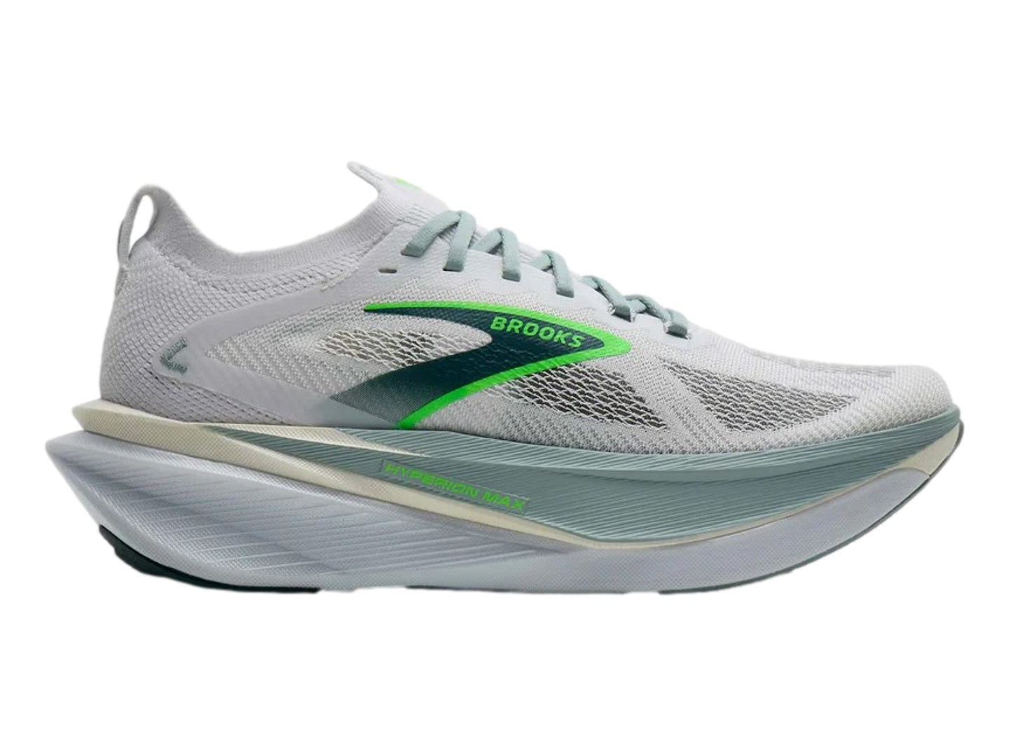 Tenis Brooks 4671D1 Para Hombre