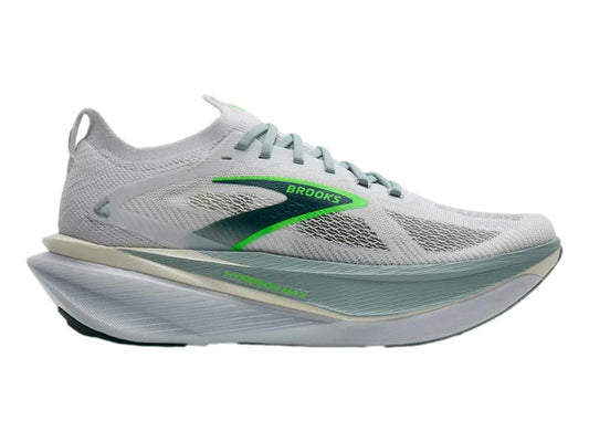 Tenis Brooks 4671D1 Para Hombre