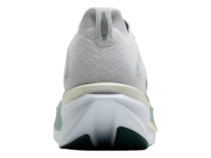 Tenis Brooks Hyperion Max 3 Blanco y Gris para Hombre