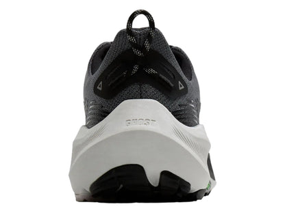 Tenis Brooks Ghost Trail Negro y Rosa para Mujer