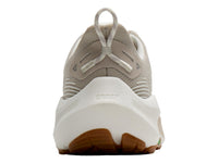 Tenis Brooks Ghost Trail Color Coconut para Mujer