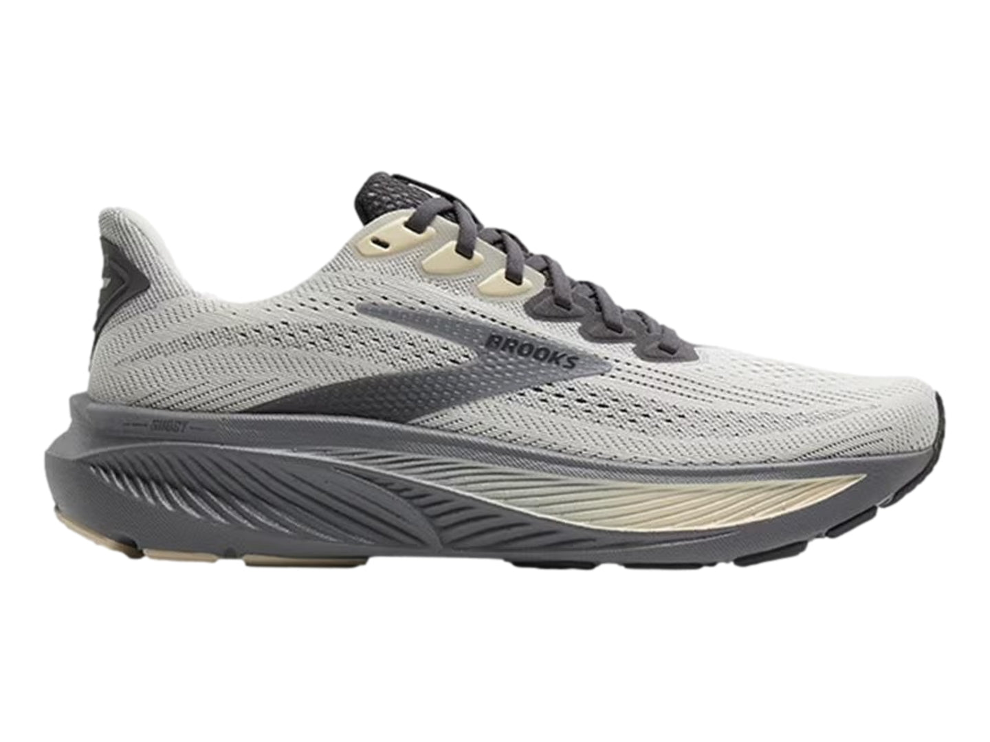 Tenis Brooks 4421D0 Para Hombre