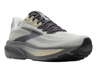 Tenis Brooks Ghost 17 Gris para Hombre