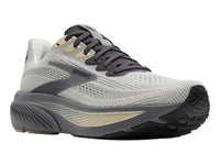 Tenis Brooks Ghost 17 Gris para Hombre