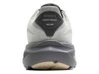 Tenis Brooks Ghost 17 Gris para Hombre