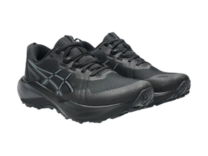 Tenis ASICS Gel-Venture 11 Negro y Gris para Mujer