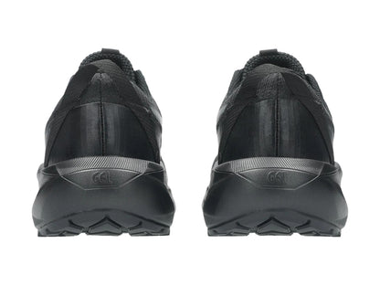 Tenis ASICS Gel-Venture 11 Negro y Gris para Mujer