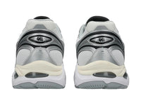 Tenis ASICS GT-2160 Blanco y Plata para Hombre