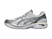 Tenis ASICS GT-2160 Blanco y Plata para Hombre