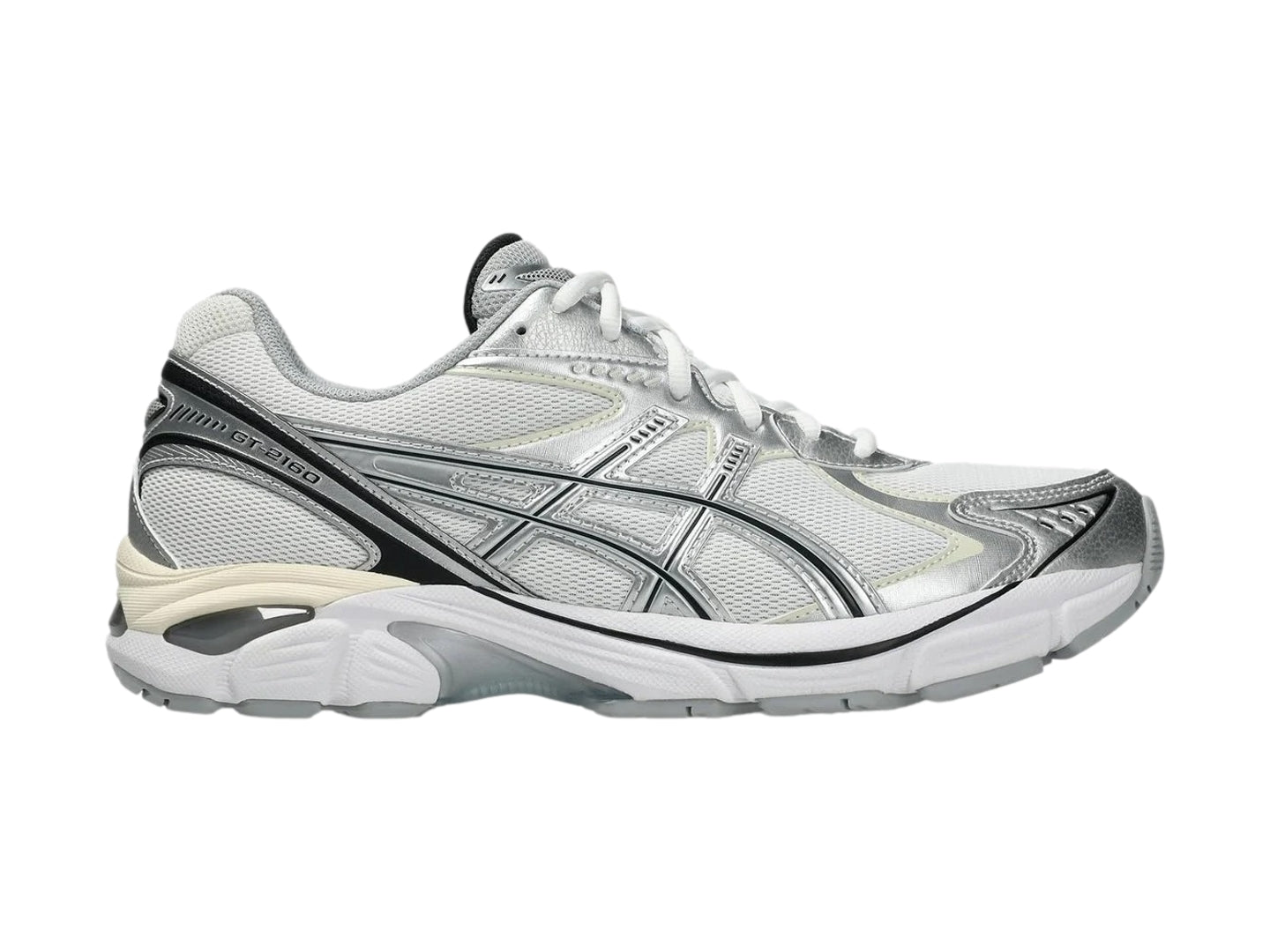 Tenis Asics 03A320 Para Mujer