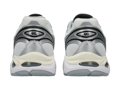 Tenis ASICS GT-2160 Blanco y Plata para Mujer