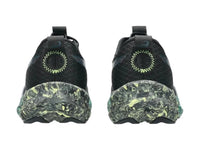 Tenis ASICS Noosa Tri 16 Negro y Verde para Hombre