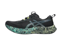 Tenis ASICS Noosa Tri 16 Negro y Verde para Hombre