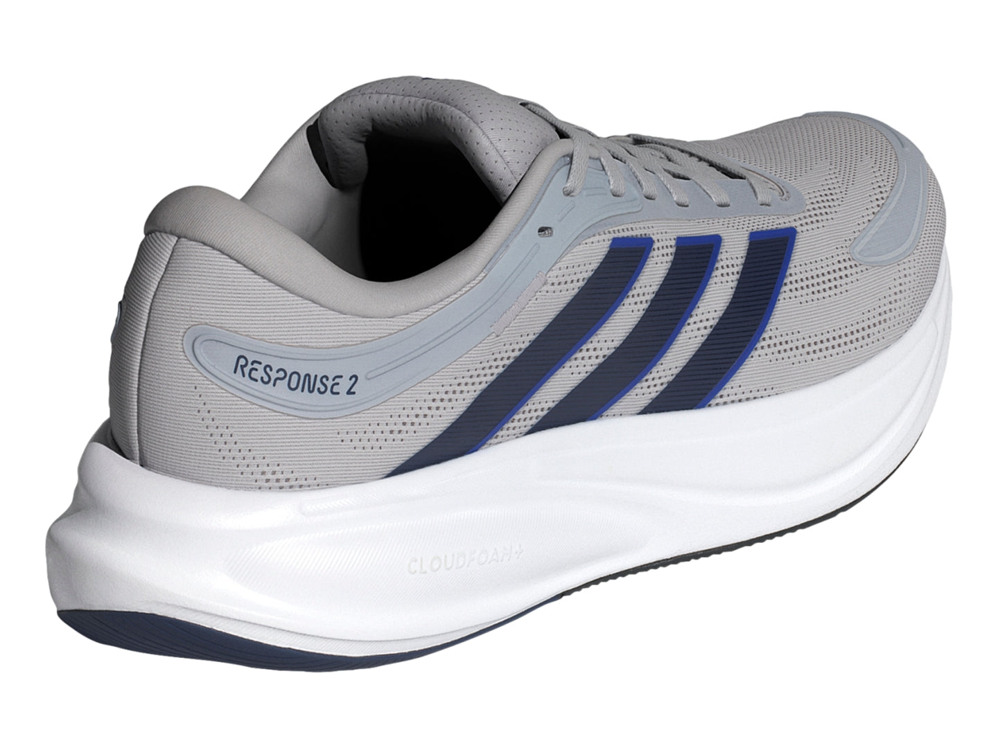 Tenis Adidas Response 2 Gris para Hombre