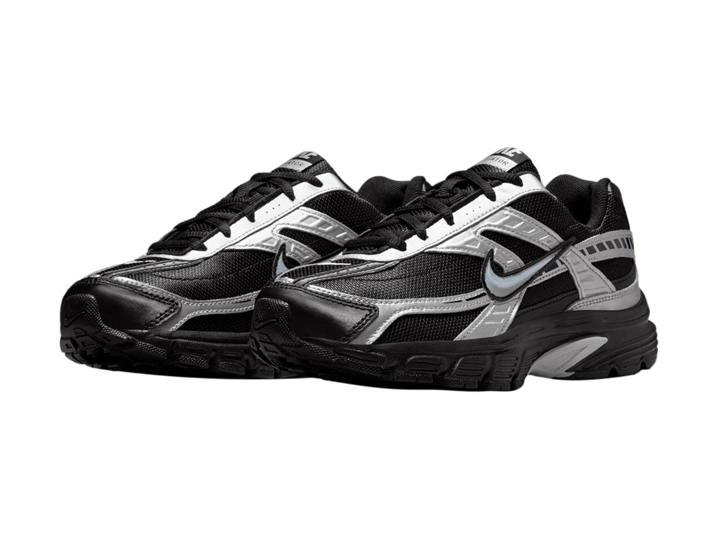 Tenis Nike Initiator Negro para Mujer