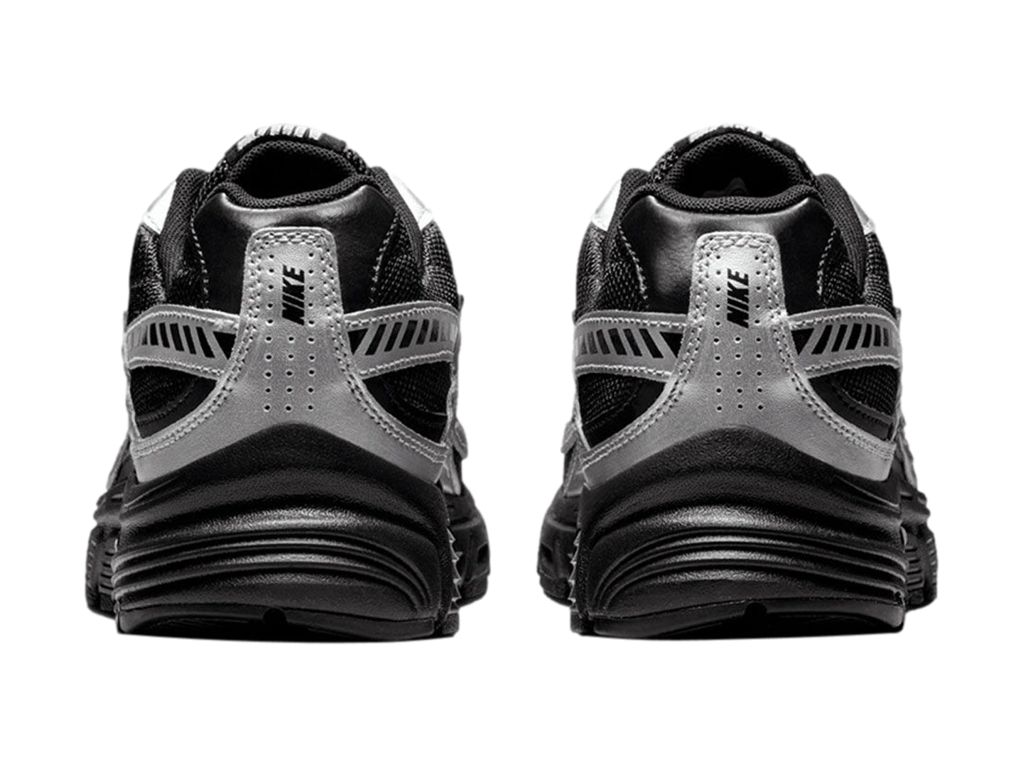 Tenis Nike Initiator Negro para Mujer