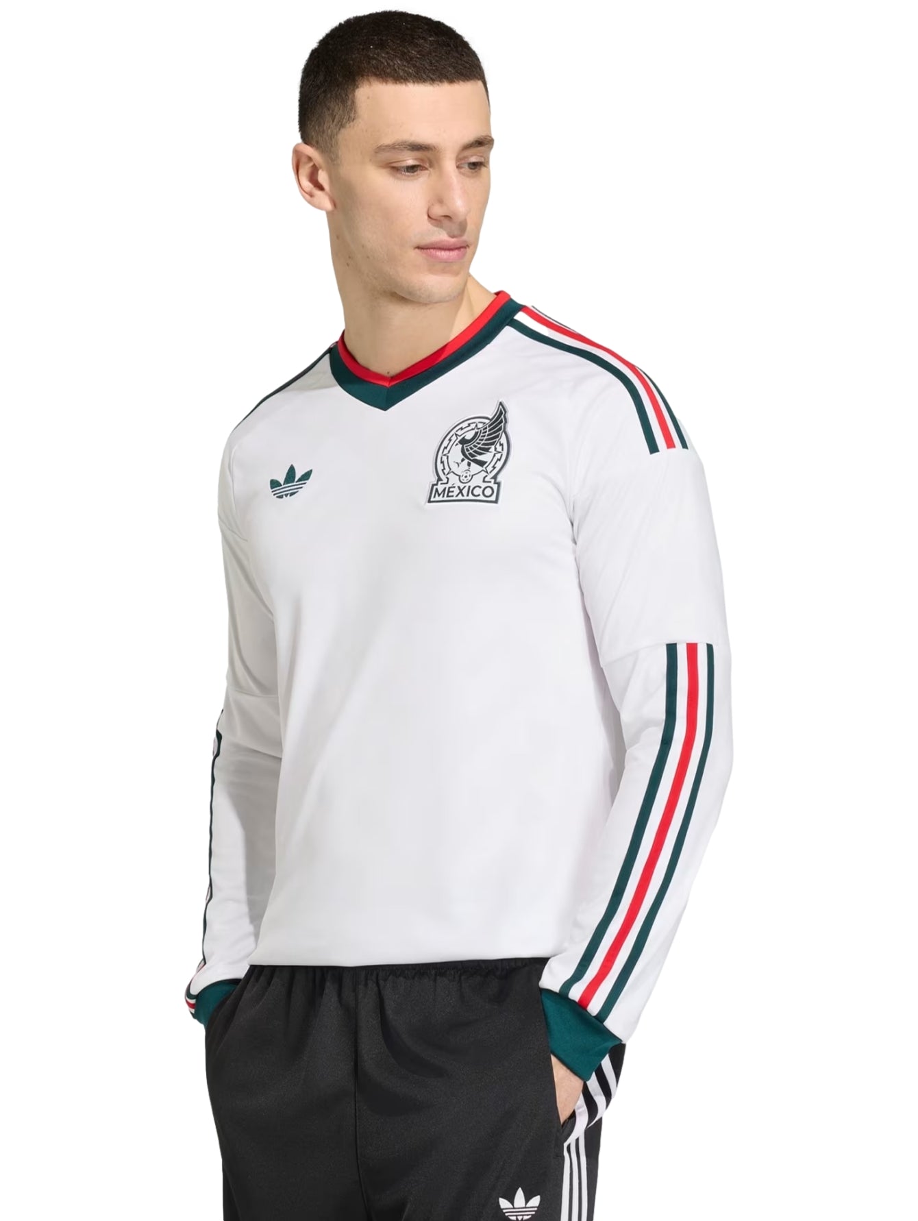 Jerseys Adidas Jz2821 Para Hombre