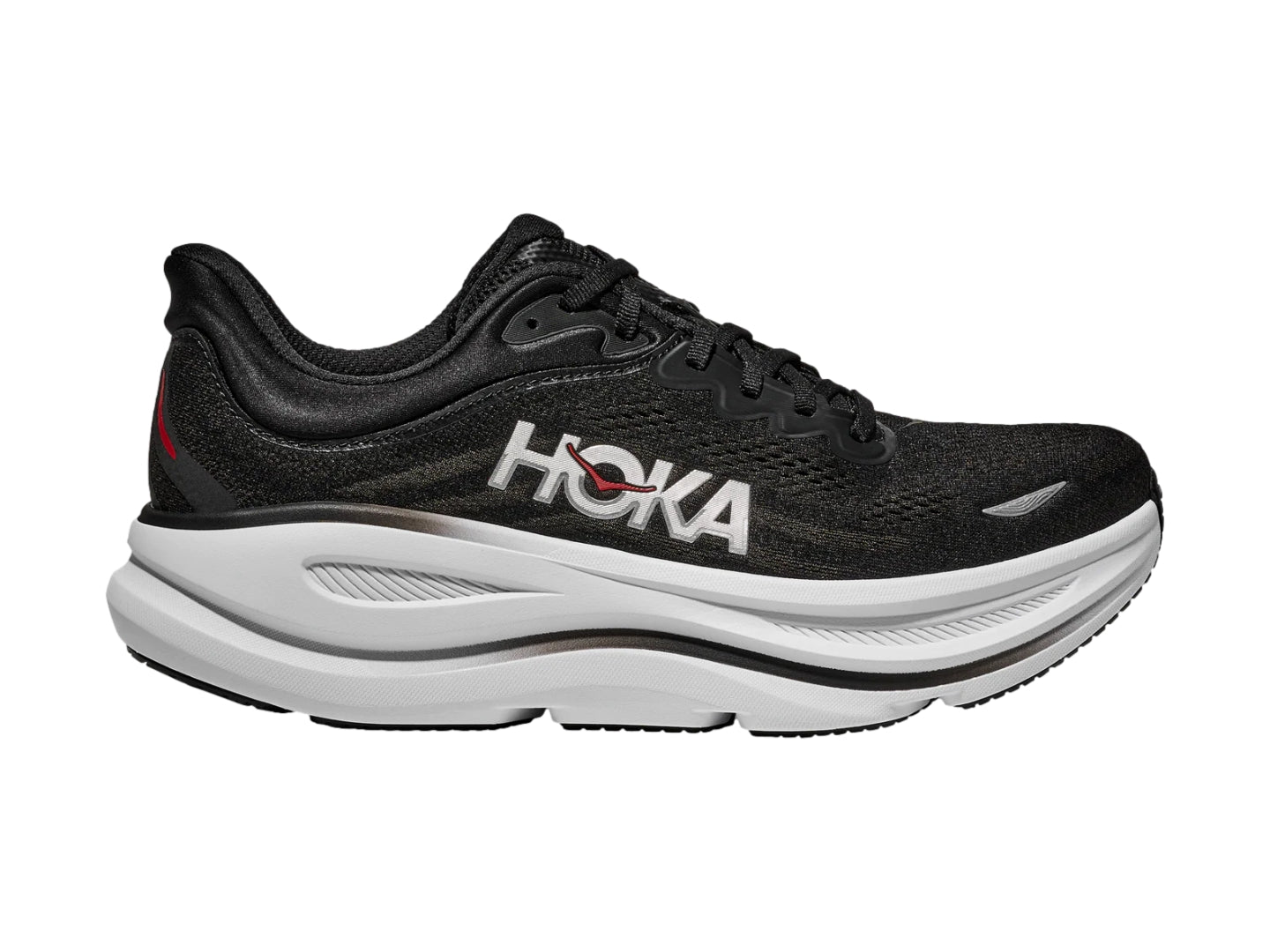 Tenis Hoka 162011 Para Hombre