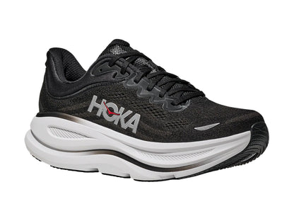 Tenis HOKA Bondi 9 Negro para Hombre