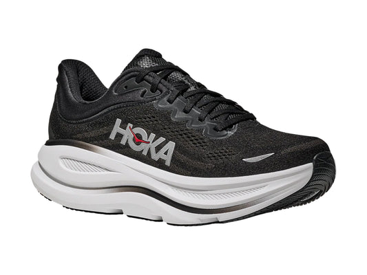 Tenis Hoka Bondi 9 Para Hombre