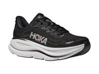 Tenis HOKA Bondi 9 Negro para Hombre