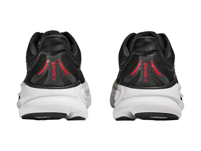 Tenis HOKA Bondi 9 Negro para Hombre