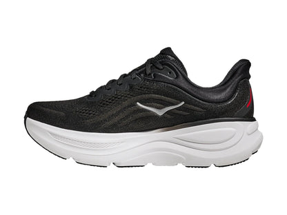 Tenis HOKA Bondi 9 Negro para Hombre