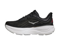 Tenis HOKA Bondi 9 Negro para Hombre
