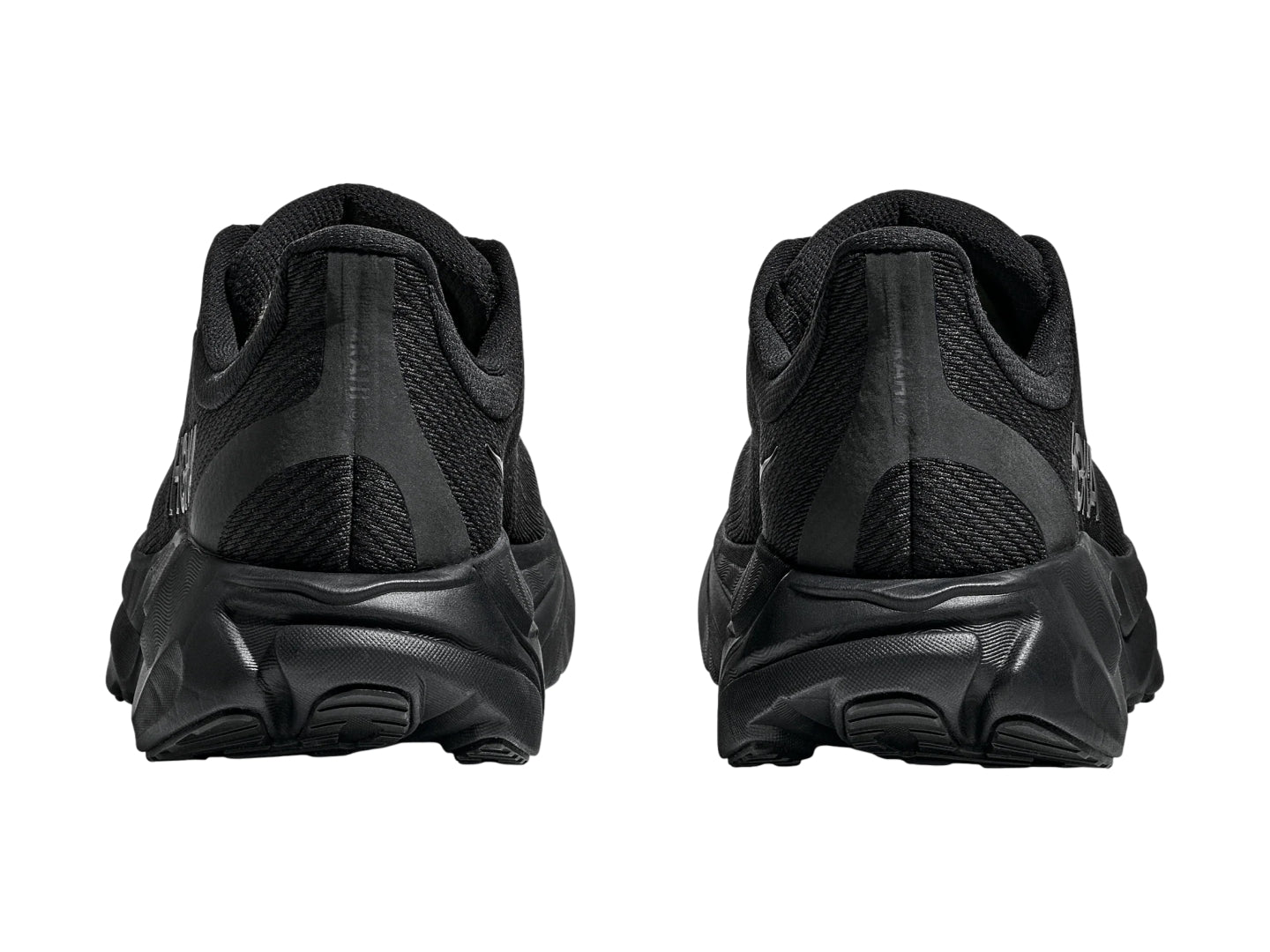 Tenis Hoka Arahi 8 Negro para Hombre