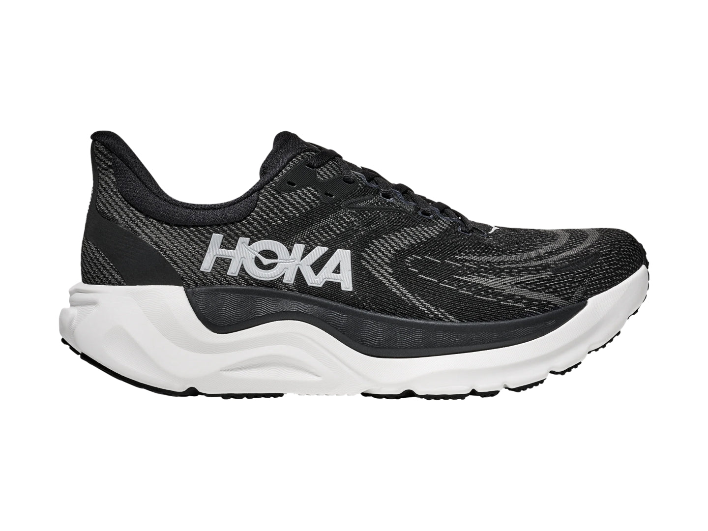 Tenis Hoka 168690 Para Hombre