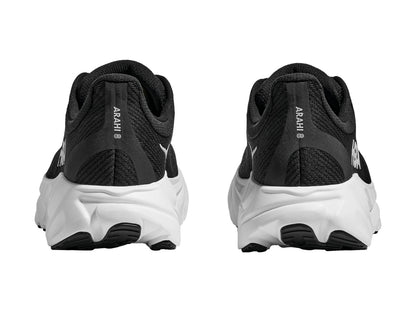 Tenis HOKA Arahi 8 Negro para Hombre