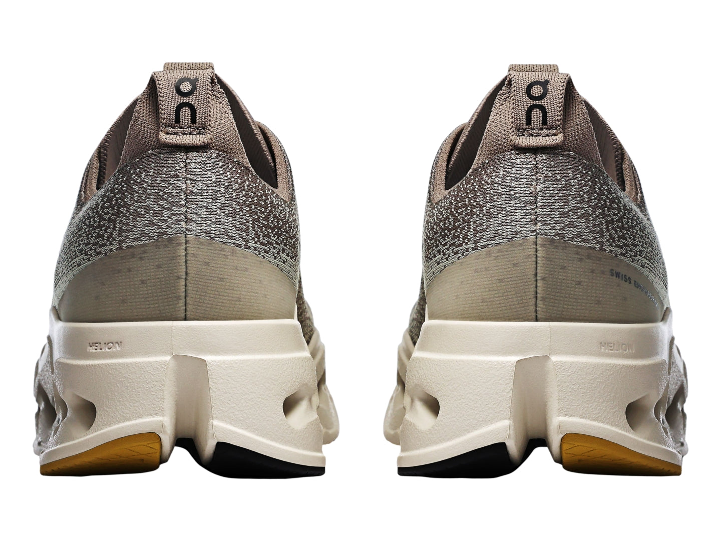 Tenis On Cloud 308040 Para Hombre