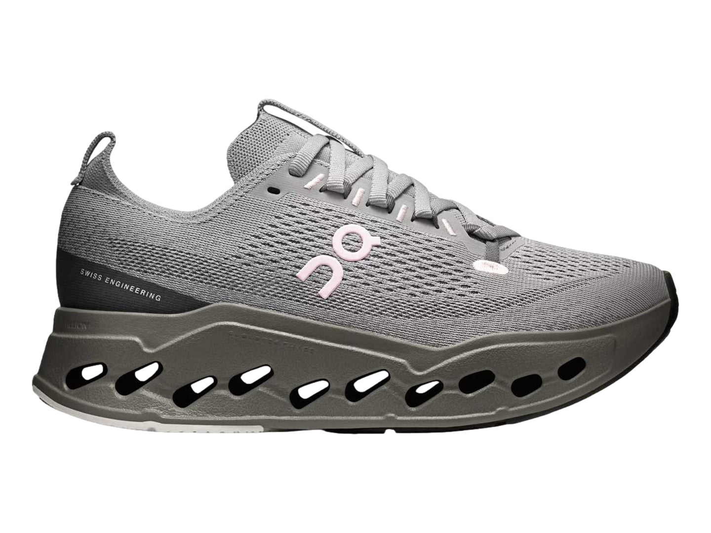 Tenis On Cloud 302230 Para Mujer