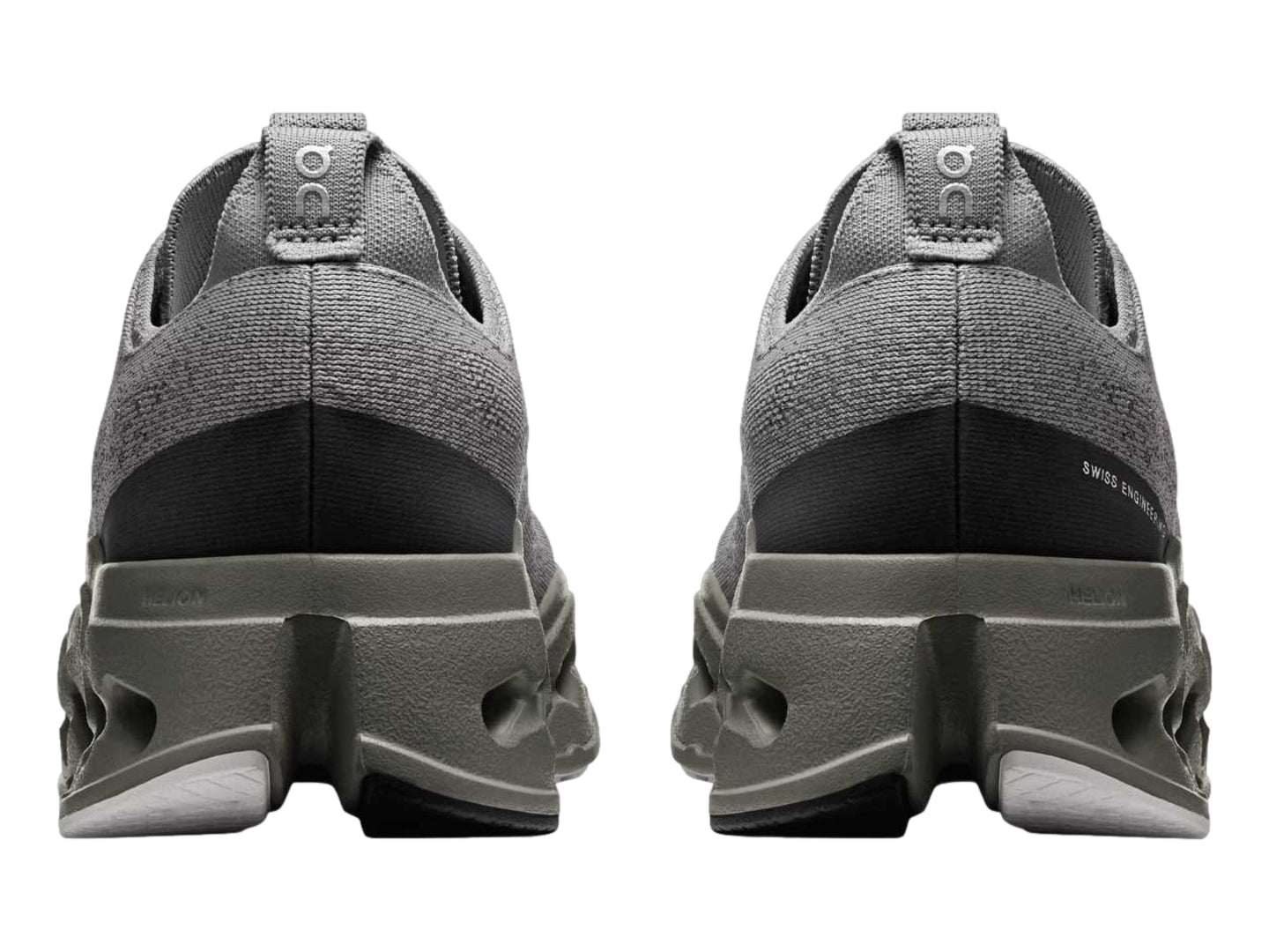 Tenis On Cloud 302230 Para Mujer