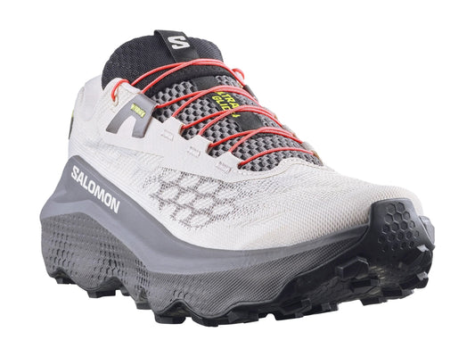Tenis Salomon Ultra Glide 4 Lilac Ash para Hombre