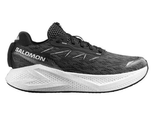 Tenis Salomon 491470 Para Hombre