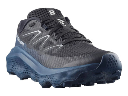 Tenis Salomon Aero Glide 4 Negro para Hombre