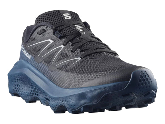 Tenis Salomon Aero Glide 4 Negro para Hombre