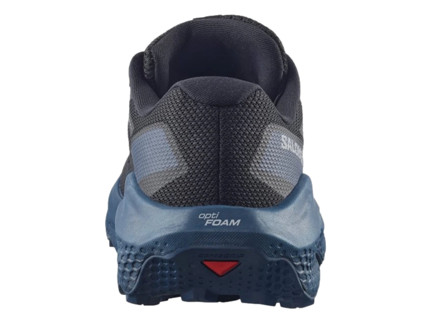 Tenis Salomon Aero Glide 4 Negro para Hombre