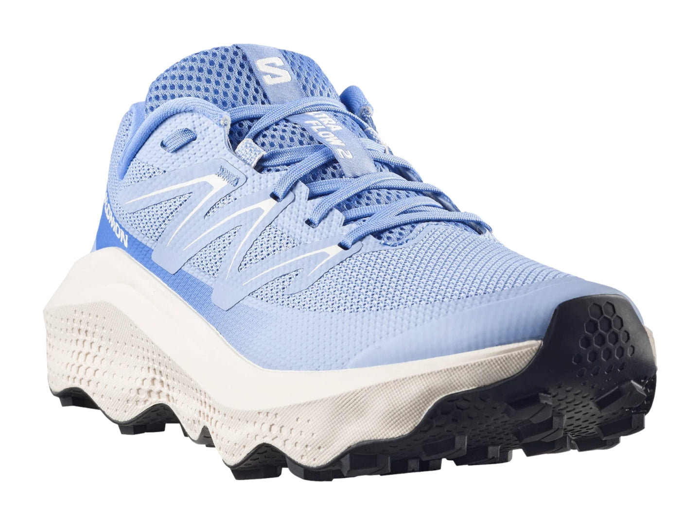 Tenis Salomon Ultra Flow 2 Azul para Mujer