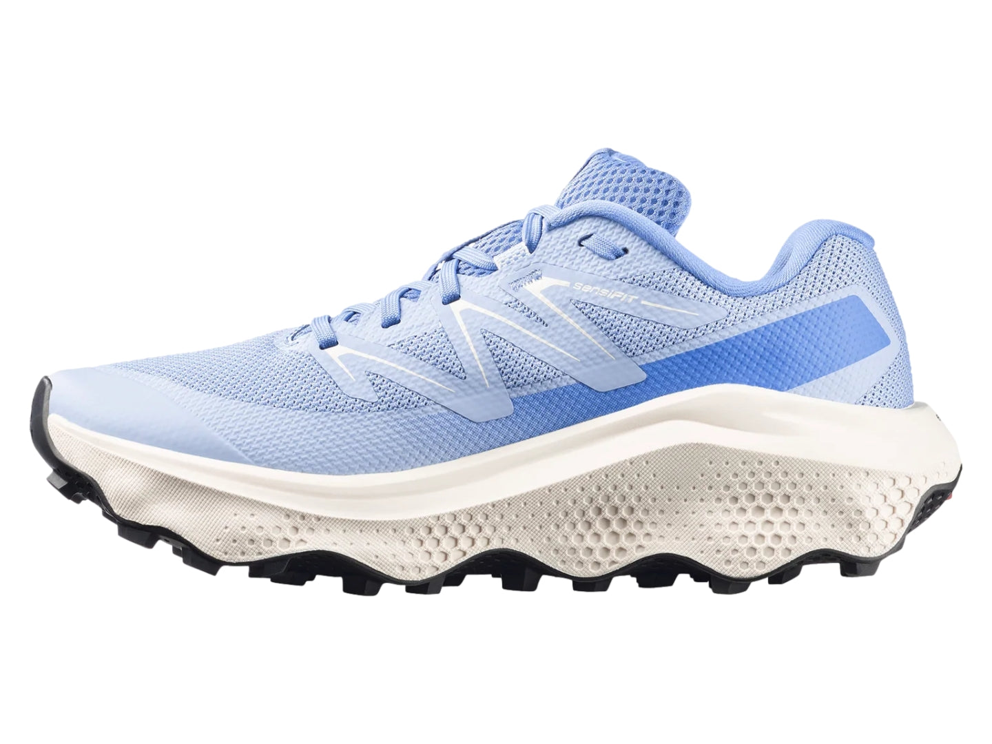 Tenis Salomon Ultra Flow 2 Azul para Mujer
