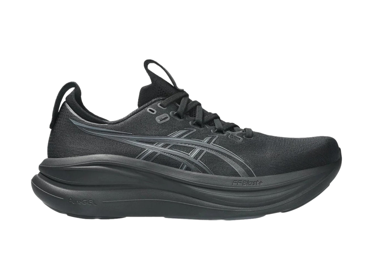 Tenis Asics 11C127 Para Hombre