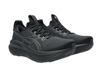 Tenis ASICS Gel-Nimbus 28 Negro para Hombre
