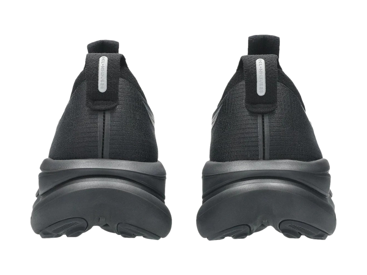 Tenis ASICS Gel-Nimbus 28 Negro para Mujer